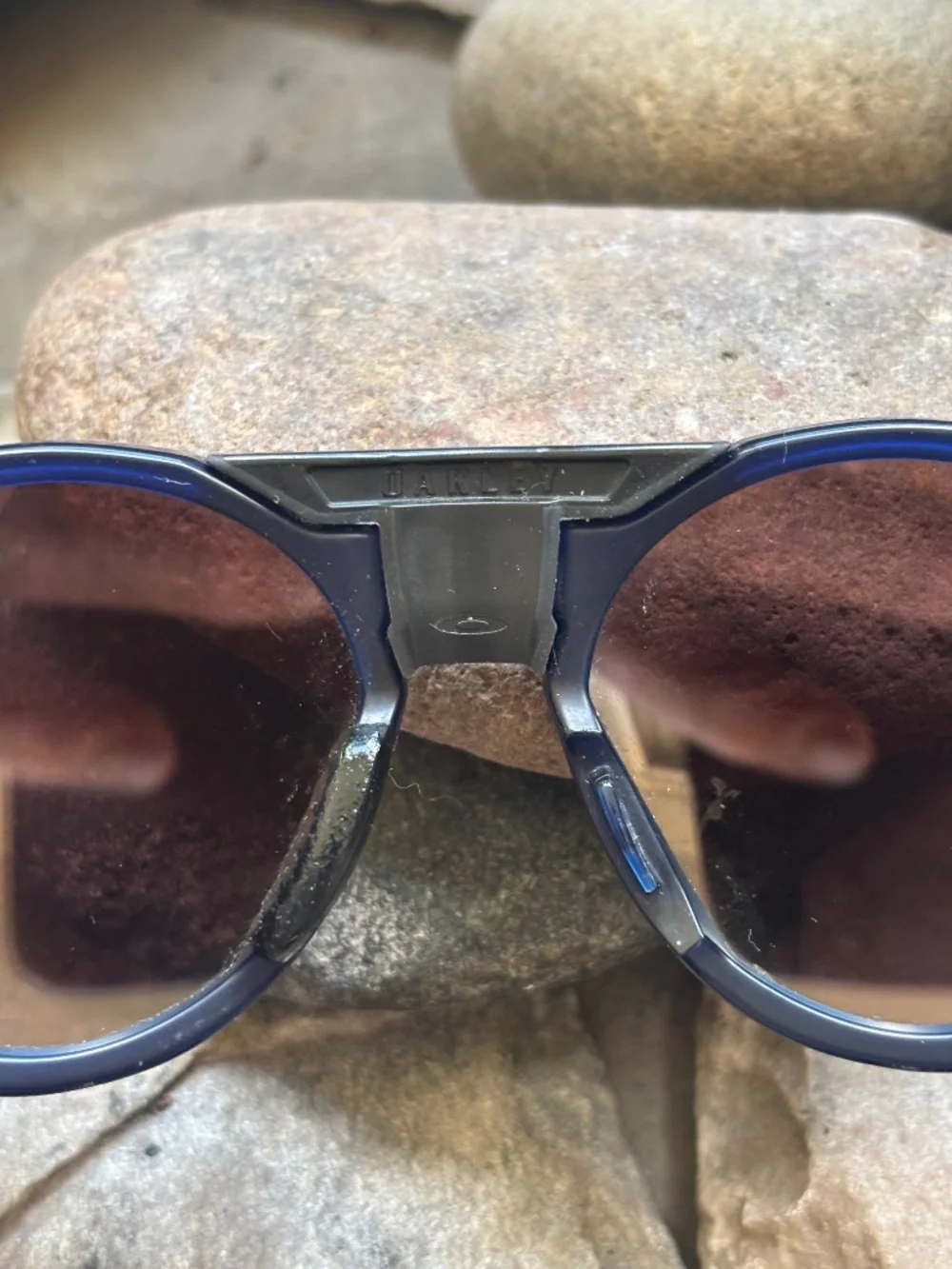 Oakley chieftain sunglasses